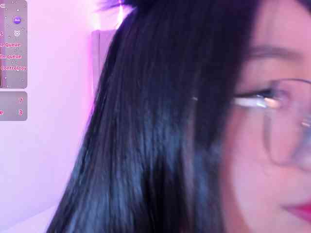 kaorii-- webcam