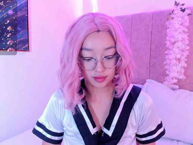 kaorii-- webcam