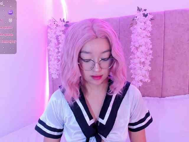 kaorii-- webcam