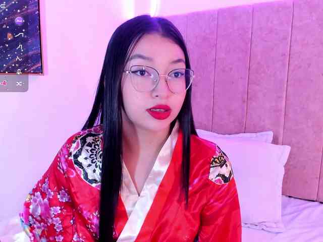 kaorii-- webcam