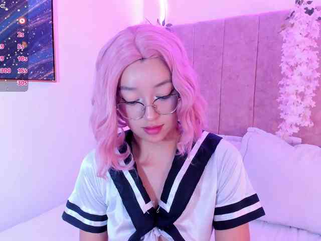 kaorii-- webcam