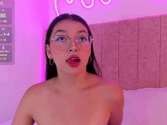 kaorii- webcam