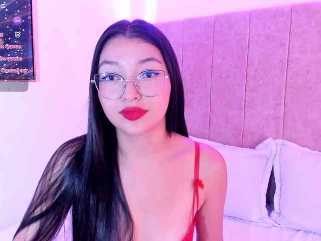 kaorii-- webcam