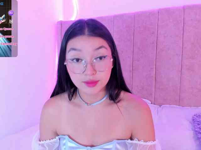 kaorii-- webcam