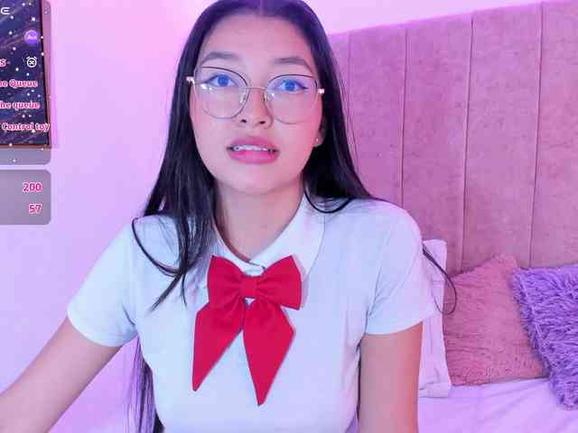 kaorii-- webcam