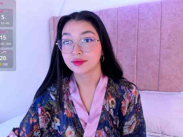 kaorii- webcam