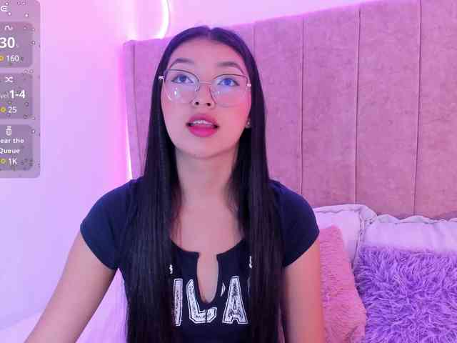 kaorii- webcam
