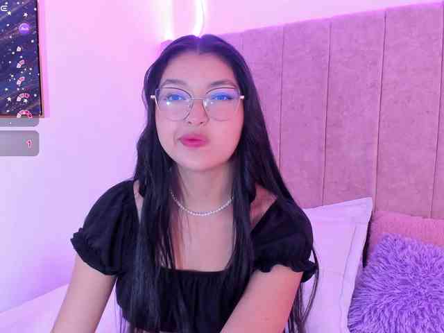 kaorii-- webcam