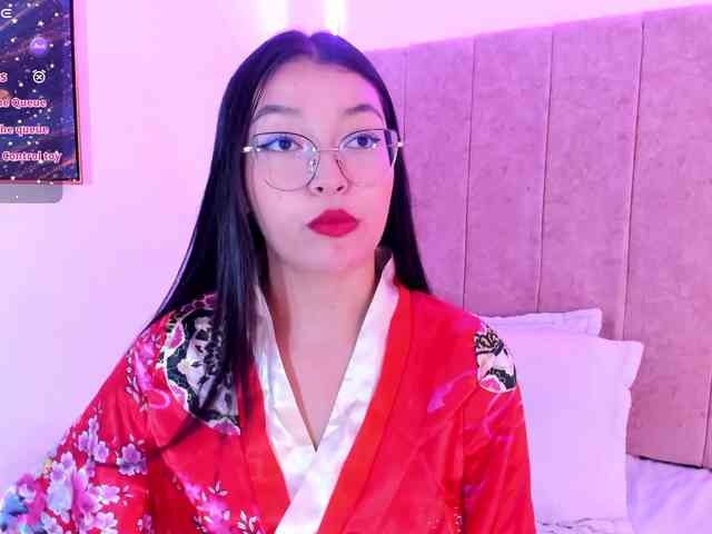 kaorii-- webcam