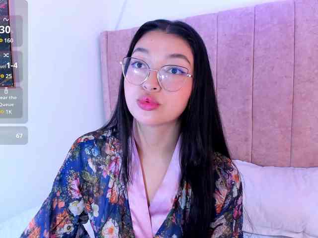 kaorii- webcam