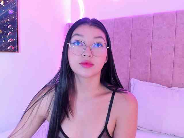 kaorii-- webcam