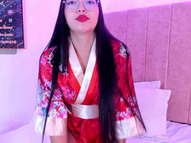 kaorii-- webcam