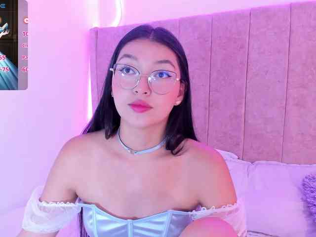 kaorii-- webcam