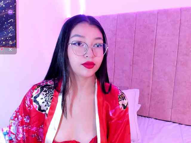 kaorii-- webcam