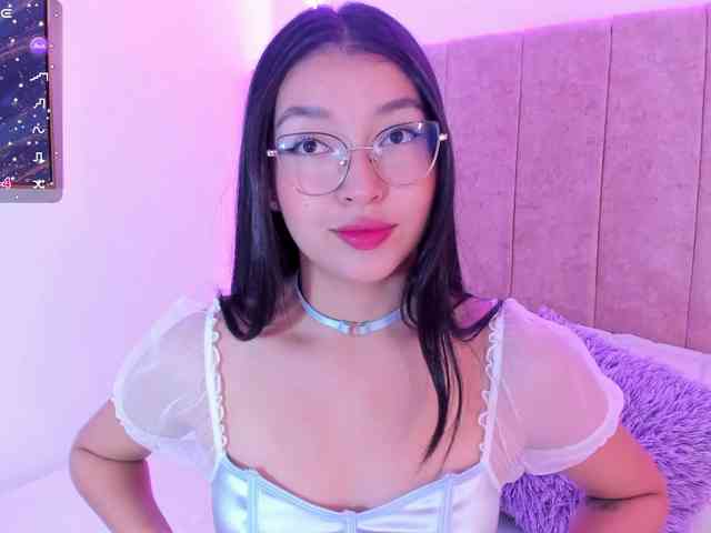 kaorii-- webcam