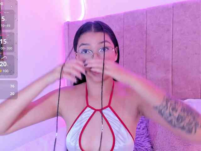 kaorii- webcam