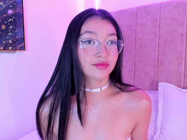 kaorii-- webcam