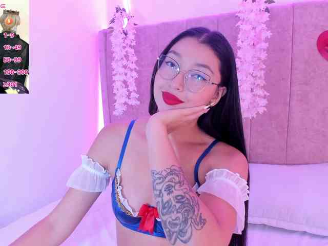 kaorii-- webcam