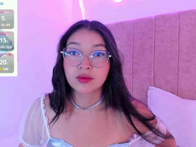 kaorii- webcam