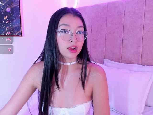 kaorii-- webcam