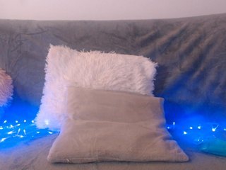 LaylaCruz Porn Show