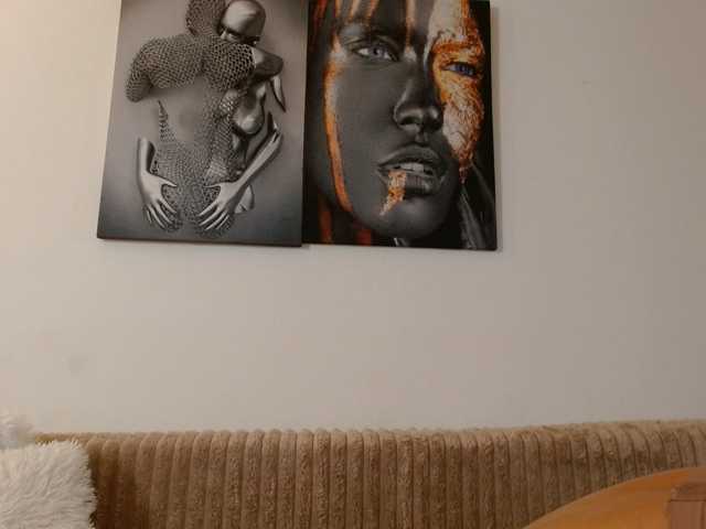 Sex chat gratuit in direct cu LaylaCruz pe BongaCams