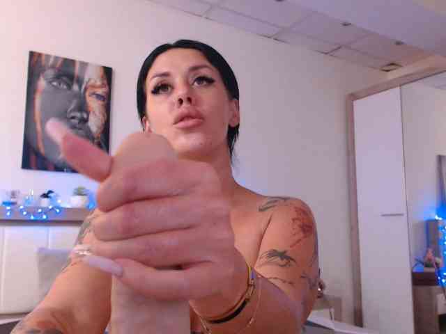 LaylaCruz Live Webcam on BongaCams LaylaCruz Live Webcam on BongaCams