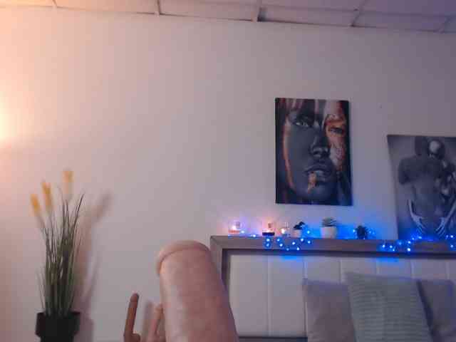 LaylaCruz webcam