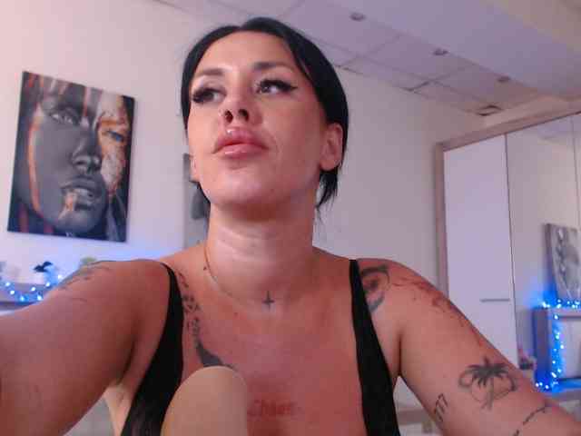 LaylaCruz webcam
