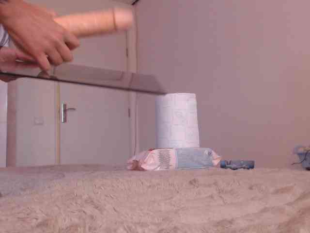 LaylaCruz webcam