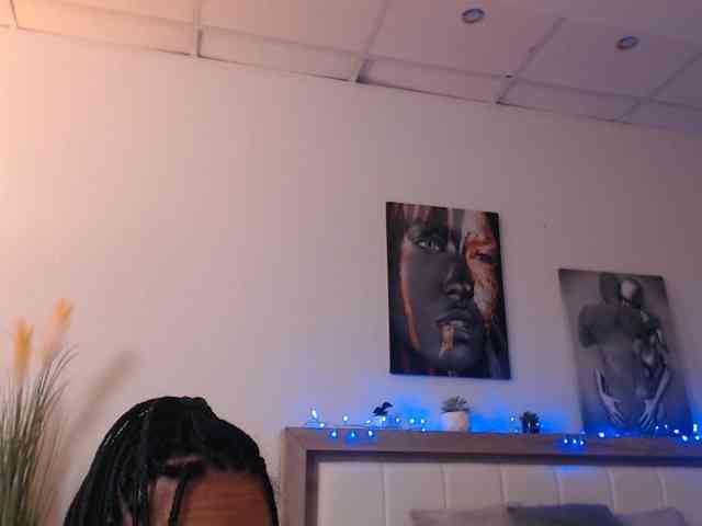LaylaCruz webcam
