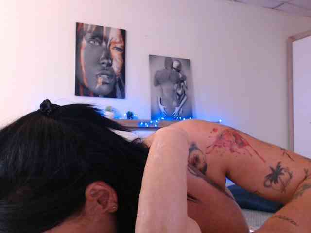 LaylaCruz webcam