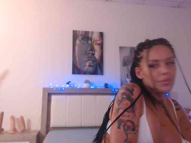 LaylaCruz webcam