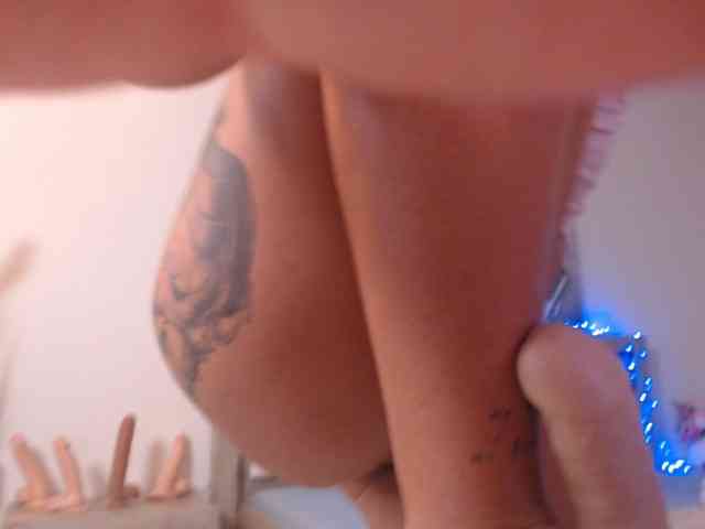 LaylaCruz webcam