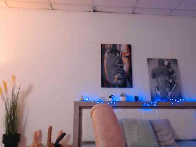 LaylaCruz webcam
