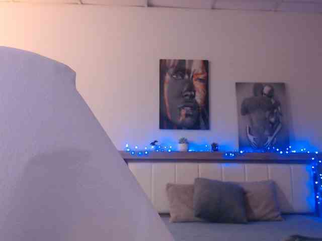 LaylaCruz webcam