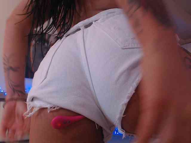 LaylaCruz webcam