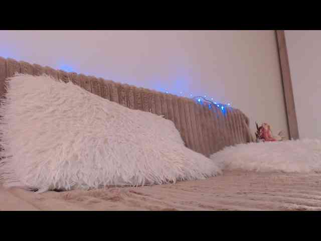 LaylaCruz webcam