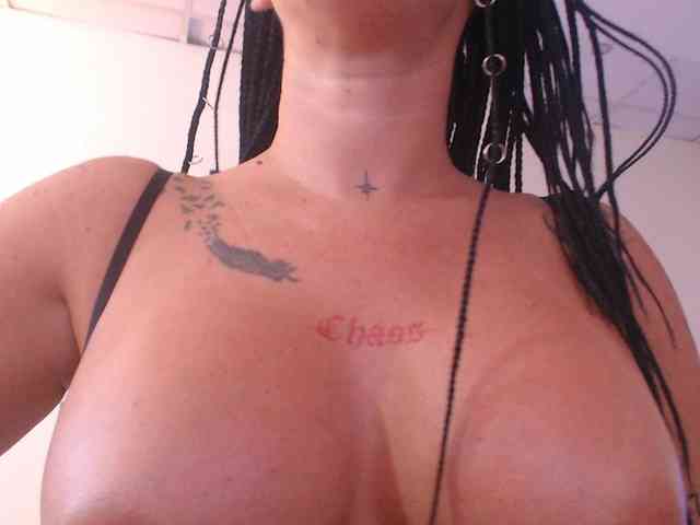 LaylaCruz webcam