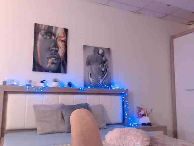 LaylaCruz webcam