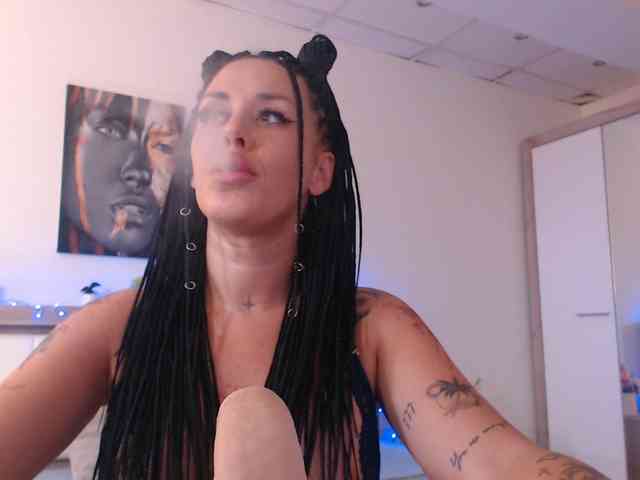 LaylaCruz webcam