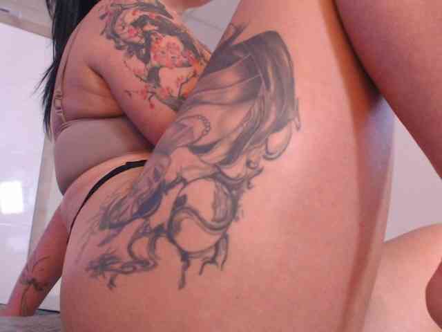 LaylaCruz webcam