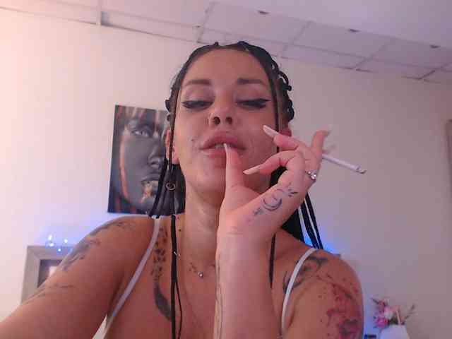 LaylaCruz webcam