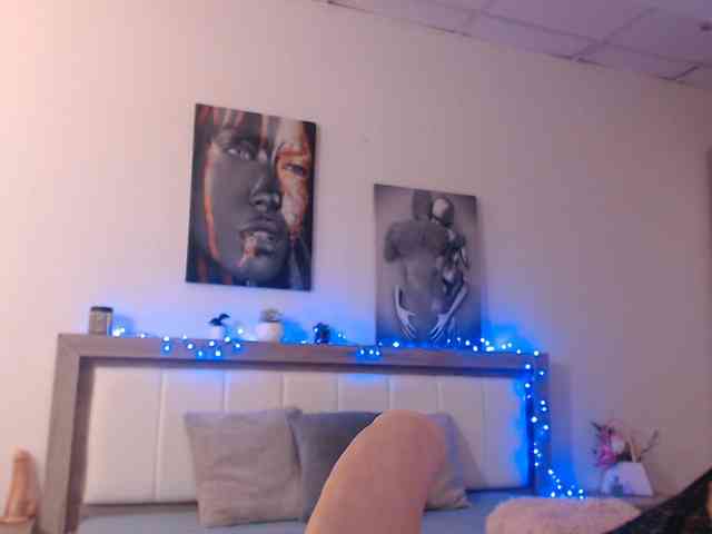LaylaCruz webcam