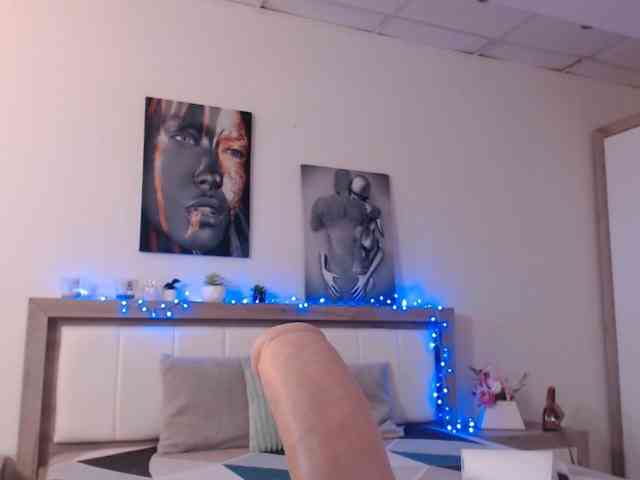 LaylaCruz webcam