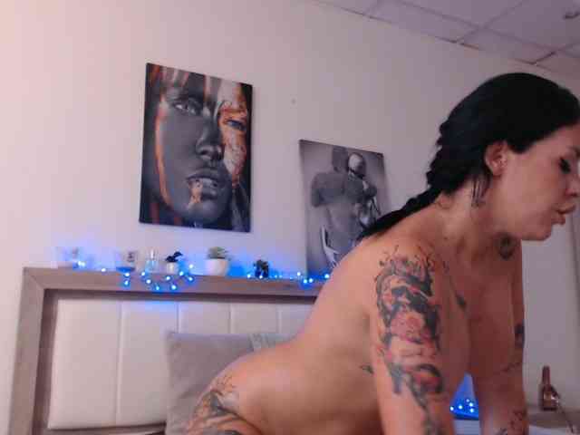 LaylaCruz webcam