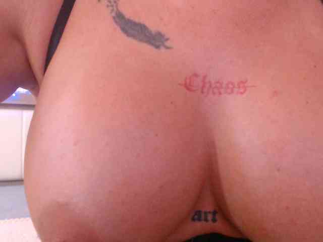 LaylaCruz webcam