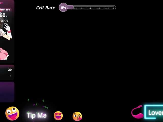 FantasyJoy's BongaCams show and profile