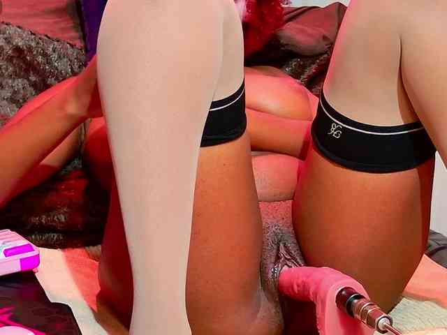 Squirt_Princess webcam