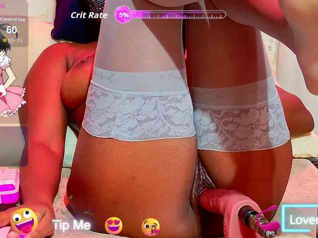 Squirt_Princess webcam